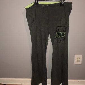 Super comfy sweatpant!